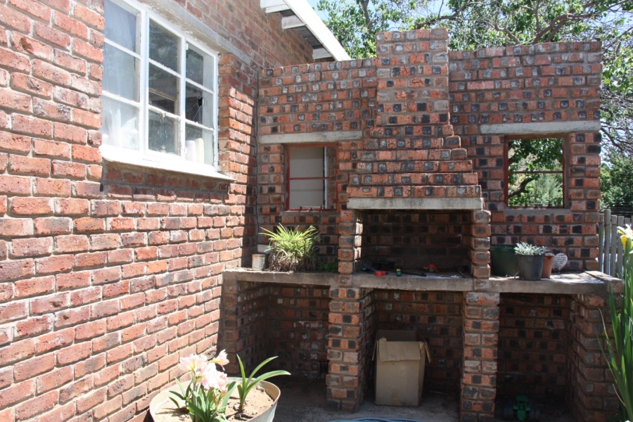 3 Bedroom Property for Sale in Dewetsdorp Free State